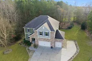 3005 Domaine Dr, Wake Forest, NC 27587 - Photo 77