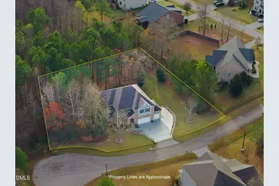 3005 Domaine Drive, Wake Forest, NC 27587 - Photo 77