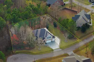 3005 Domaine Dr, Wake Forest, NC 27587 - Photo 77