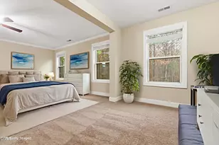 3005 Domaine Dr, Wake Forest, NC 27587 - Photo 43