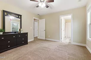 3005 Domaine Dr, Wake Forest, NC 27587 - Photo 61