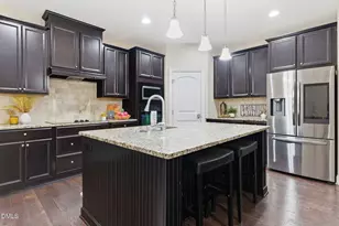 3005 Domaine Dr, Wake Forest, NC 27587 - Photo 19