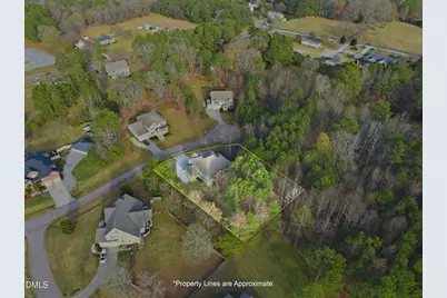 3005 Domaine Drive, Wake Forest, NC 27587 - Photo 75