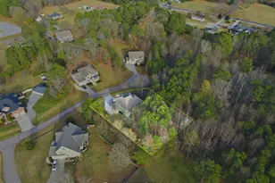 3005 Domaine Dr, Wake Forest, NC 27587 - Photo 75