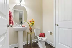 3005 Domaine Dr, Wake Forest, NC 27587 - Photo 37