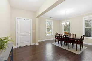 3005 Domaine Dr, Wake Forest, NC 27587 - Photo 19