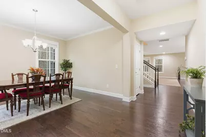 3005 Domaine Drive, Wake Forest, NC 27587 - Photo 13