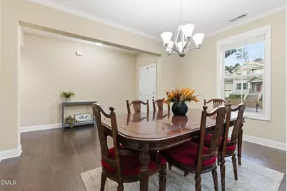 3005 Domaine Drive, Wake Forest, NC 27587 - Photo 17