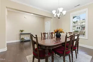 3005 Domaine Dr, Wake Forest, NC 27587 - Photo 17