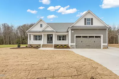 228 Freedom Rdg Drive, Smithfield, NC 27577 - Photo 1