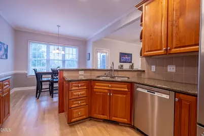 8616 Sunflower Meadows Lane, Wake Forest, NC 27587 - Photo 17