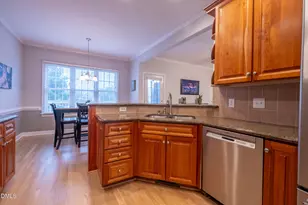 8616 Sunflower Meadows Ln, Wake Forest, NC 27587 - Photo 17