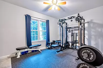 8616 Sunflower Meadows Lane, Wake Forest, NC 27587 - Photo 29