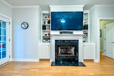 8616 Sunflower Meadows Lane, Wake Forest, NC 27587 - Photo 15