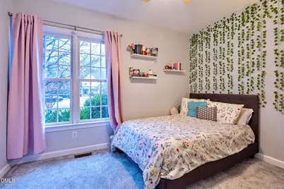 8616 Sunflower Meadows Lane, Wake Forest, NC 27587 - Photo 35