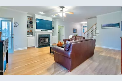 8616 Sunflower Meadows Lane, Wake Forest, NC 27587 - Photo 13