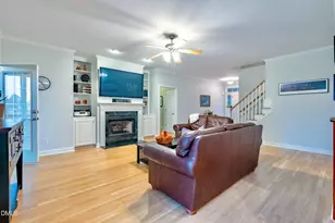 8616 Sunflower Meadows Ln, Wake Forest, NC 27587 - Photo 13