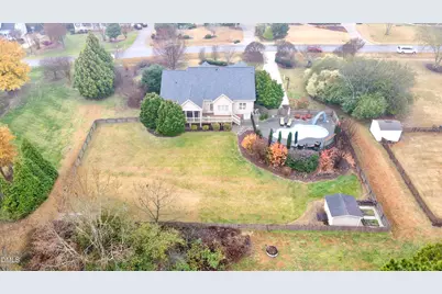 8616 Sunflower Meadows Lane, Wake Forest, NC 27587 - Photo 55