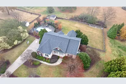 8616 Sunflower Meadows Lane, Wake Forest, NC 27587 - Photo 57