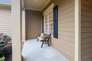 8616 Sunflower Meadows Ln, Wake Forest, NC 27587 - Photo 5