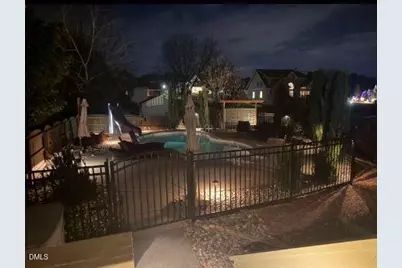 8616 Sunflower Meadows Lane, Wake Forest, NC 27587 - Photo 51