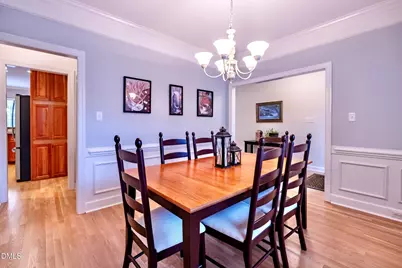 8616 Sunflower Meadows Lane, Wake Forest, NC 27587 - Photo 7