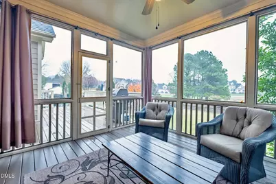8616 Sunflower Meadows Lane, Wake Forest, NC 27587 - Photo 47