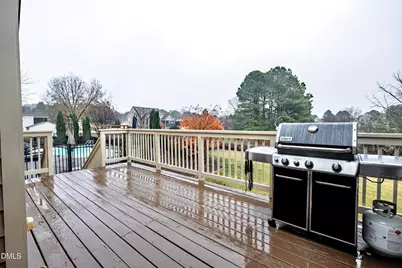 8616 Sunflower Meadows Lane, Wake Forest, NC 27587 - Photo 49