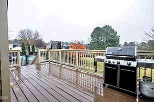 8616 Sunflower Meadows Ln, Wake Forest, NC 27587 - Photo 49