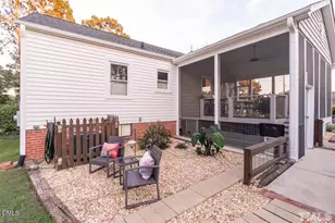 11053 US-401, Fuquay Varina, NC 27526 - Photo 5