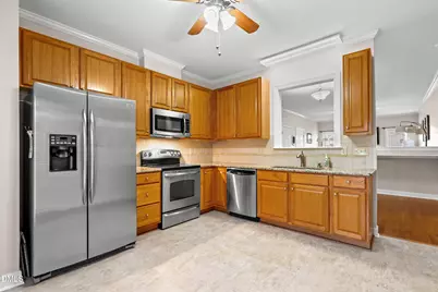 404 Grand Pointe Drive, Garner, NC 27529 - Photo 11