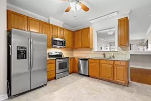 404 Grand Pointe Dr, Garner, NC 27529 - Photo 11