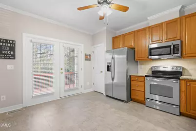 404 Grand Pointe Drive, Garner, NC 27529 - Photo 9