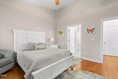 404 Grand Pointe Drive, Garner, NC 27529 - Photo 15