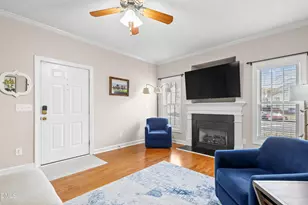 404 Grand Pointe Dr, Garner, NC 27529 - Photo 5