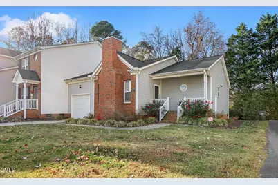 404 Grand Pointe Drive, Garner, NC 27529 - Photo 3