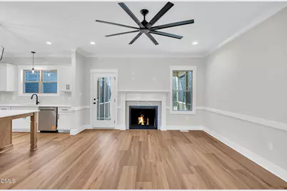 208 Freedom Rdg Drive, Smithfield, NC 27577 - Photo 17