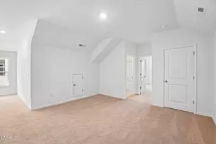 2200 Warbler Dr, Apex, NC 27539 - Photo 21