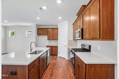 2200 Warbler Drive, Apex, NC 27539 - Photo 11