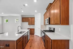 2200 Warbler Dr, Apex, NC 27539 - Photo 11