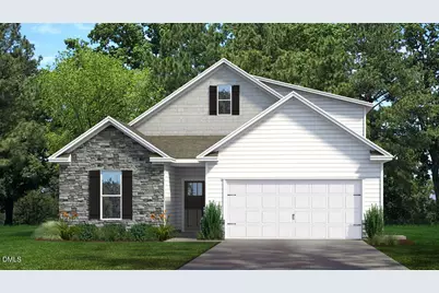 2200 Warbler Drive, Apex, NC 27539 - Photo 1