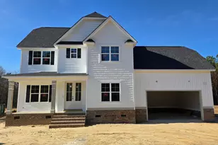 170 Freedom Rdg Dr, Smithfield, NC 27577 - Photo 1