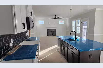 170 Freedom Rdg Drive, Smithfield, NC 27577 - Photo 7