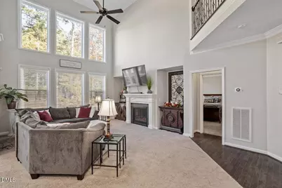 6302 Cabin Branch Drive, Durham, NC 27712 - Photo 17