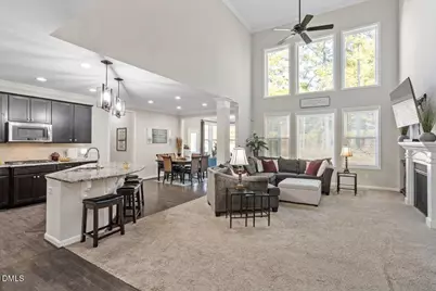 6302 Cabin Branch Drive, Durham, NC 27712 - Photo 15