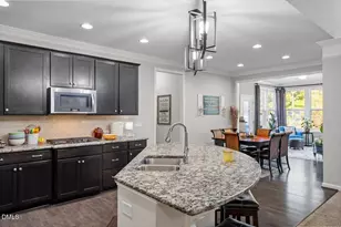 6302 Cabin Branch Dr, Durham, NC 27712 - Photo 21