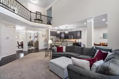 6302 Cabin Branch Drive, Durham, NC 27712 - Photo 19