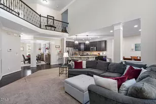 6302 Cabin Branch Dr, Durham, NC 27712 - Photo 19