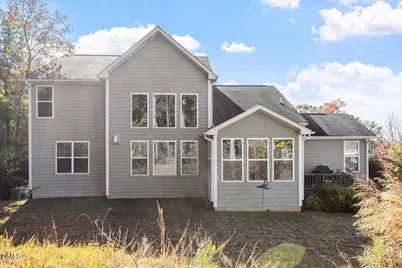 6302 Cabin Branch Drive, Durham, NC 27712 - Photo 5