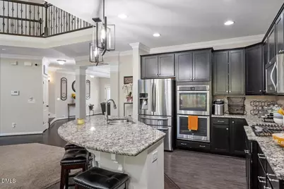 6302 Cabin Branch Drive, Durham, NC 27712 - Photo 23